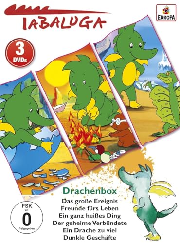 Tabaluga und Leo - Mehr Infos/Bestellen