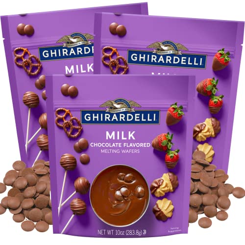 Top 7 Best chocolate melting wafers For 2022 licorize