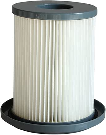 Schwamm filter Motors chaum HEPA Filter Roboter Staubsauger Ersatzteile für Phil