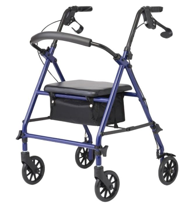 Caring Rollator