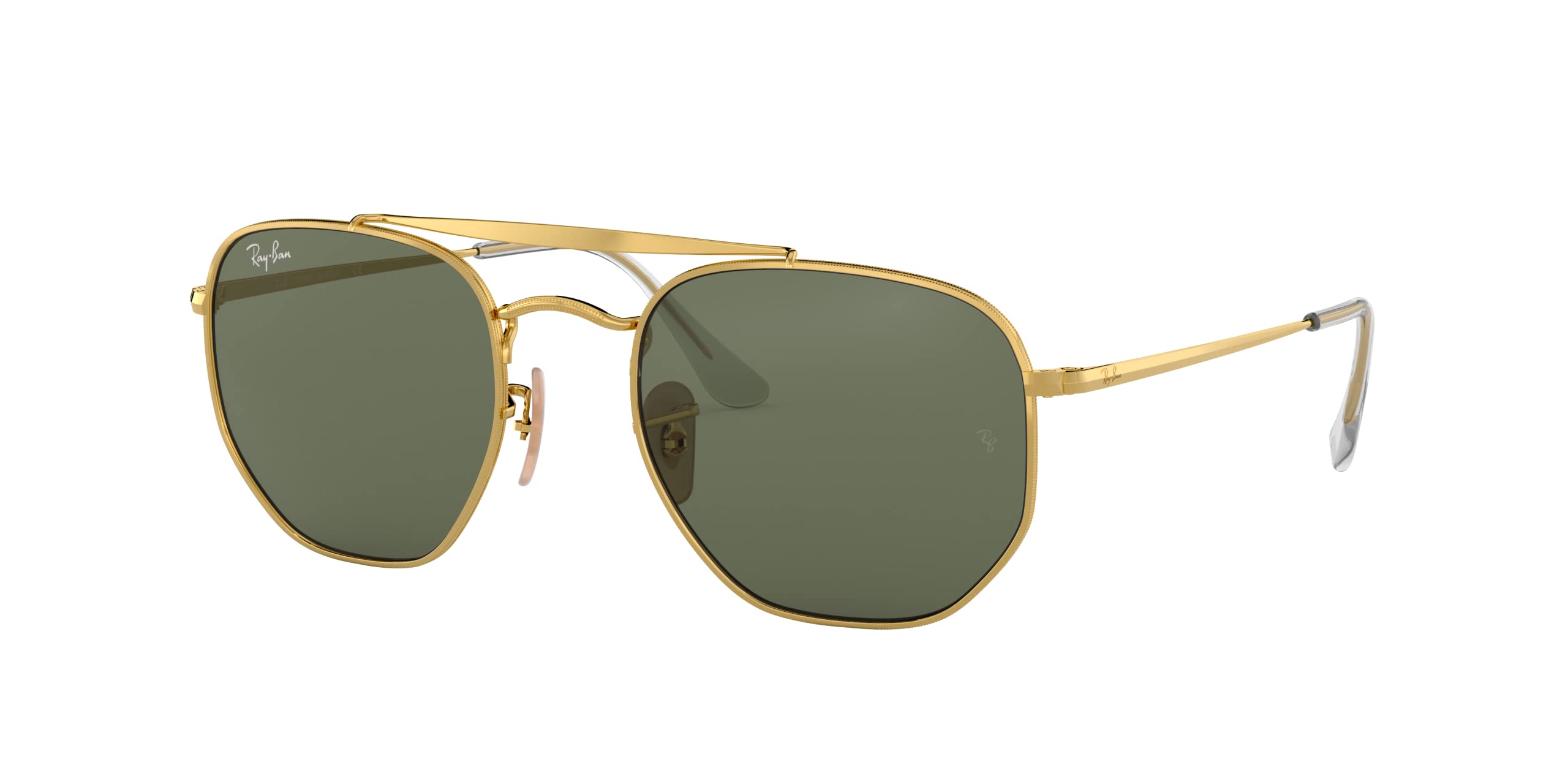 Ray-Ban 0Rb3648, Gafas de Sol Unisex Adulto