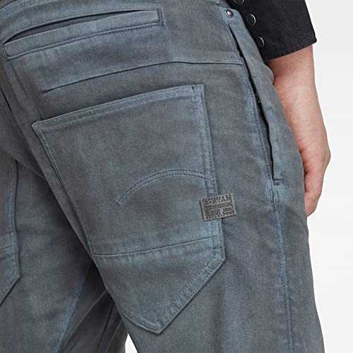 Image of G-STAR RAW Men's D-STAQ 3D Skinny