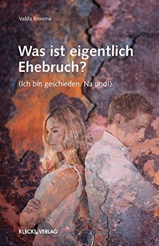 Ich Bin Geschieden