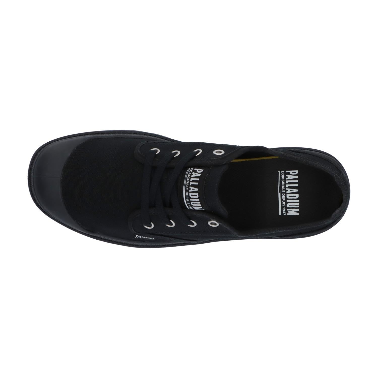 Palladium Pampa Oxford, Scarpe da Ginnastica Basse Uomo