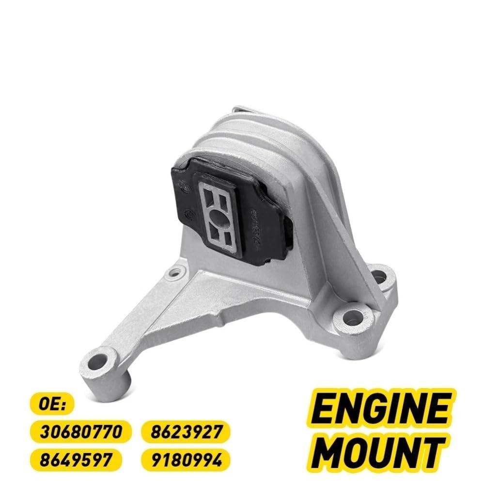 Do Volvo S60 S70 S80 V70 XC70 XC90 Mocowaanie silnika