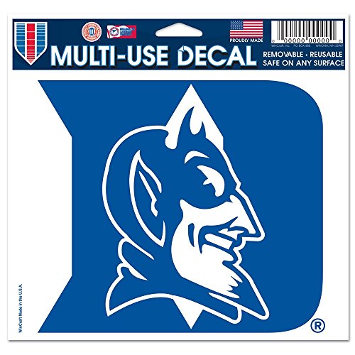 Image of NCAA Multi-Use Colored Decal