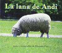 La Lana de Andi 1572742968 Book Cover