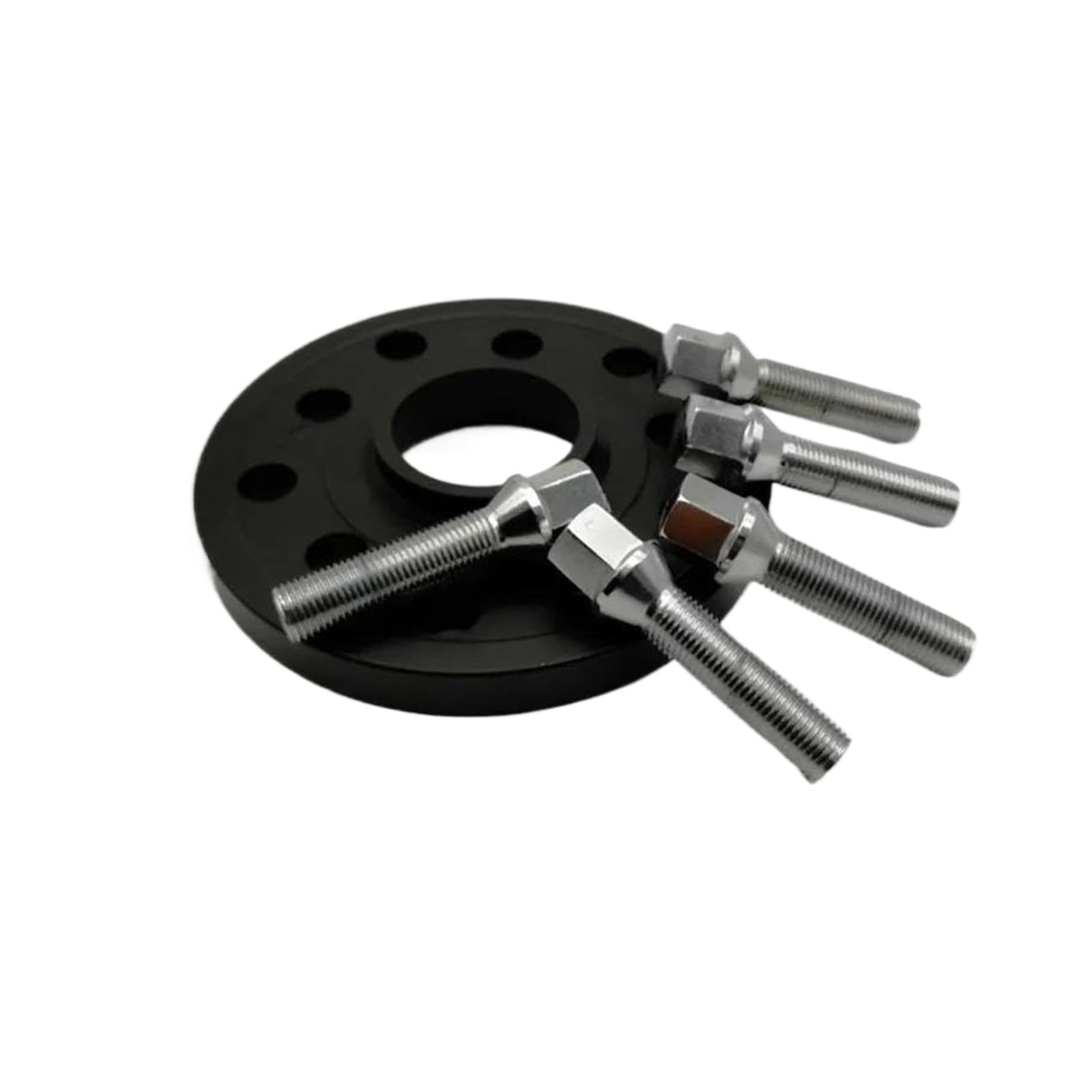 Entretoise de roue PCD 5x100 5x112 CB 57.1mm 12mm pour A3 A4 TT