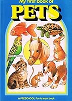 MY FIRST BOOK OF ANIMAL BABIES 0862276519 Book Cover