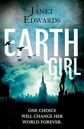 Télécharger Earth Girl Livre eBook France