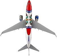 Vista 5 de Daron SkyMarks Southwest 737-700 1/130 "Missouri One (SKR870)