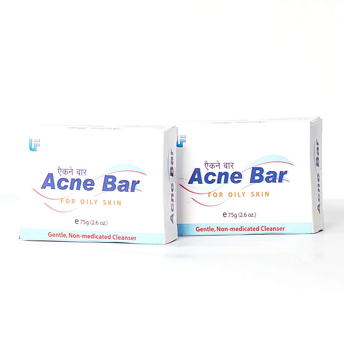 Soap for Mild to Moderate Acne (2x75g)-image-31