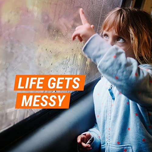 Microfiber Towels By Armor All, Multi-Purpose Towels For Cleaning, 24 Each #TOP1