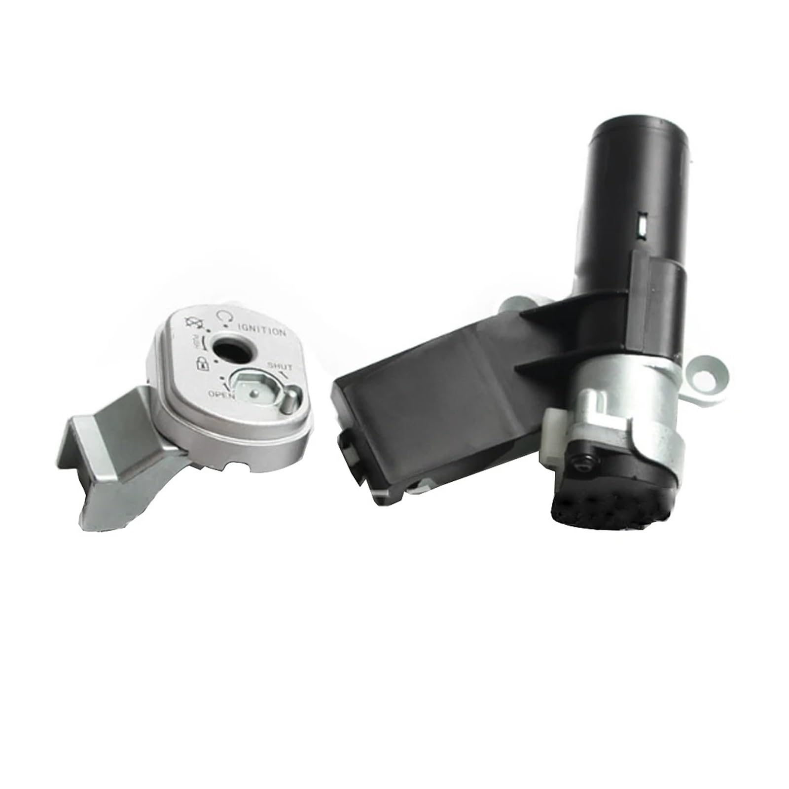 Chiave Accensione Moto Accessori Moto Blocco Interruttore Accensione W/chiavi Per DIO Per AF61 Per AF62 SDH50QT-41/43