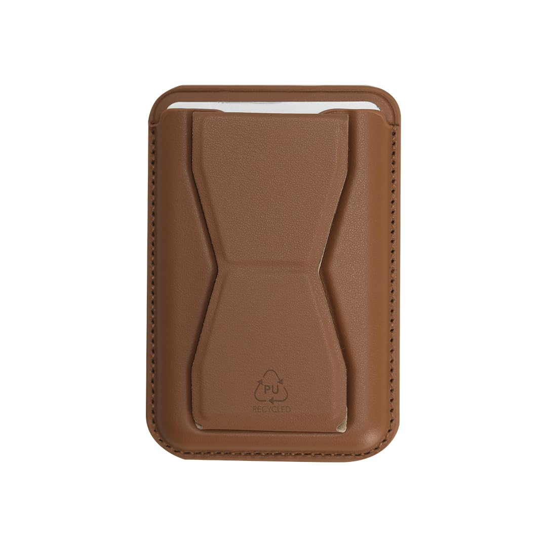 Tarjetero Soporte Compatible con MagSafe