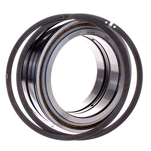 INA SL04150DPP2NR Cylindrical Roller Bearings