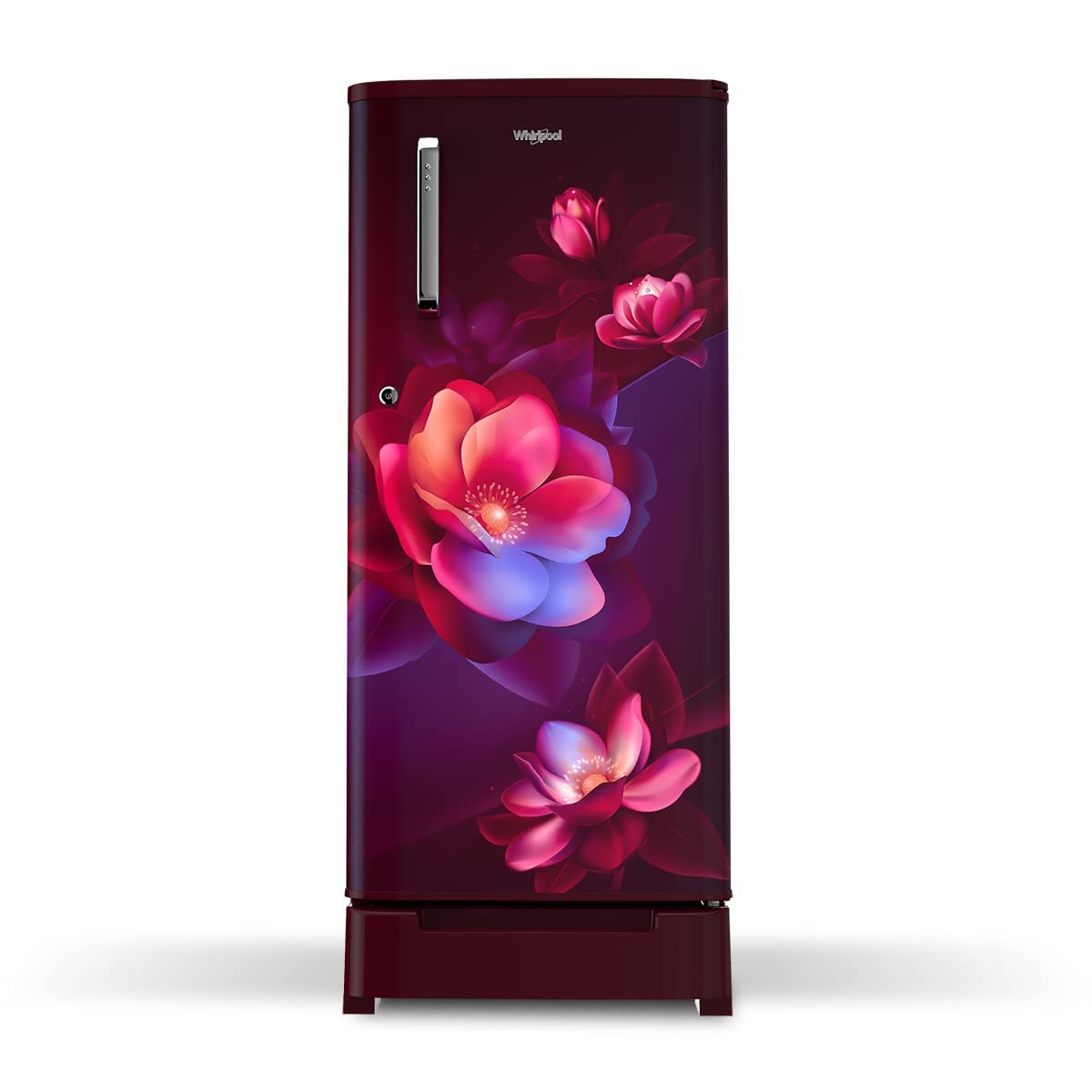 Buy Whirlpool 184 L 2 Star DirectCool Single Door Refrigerator (205