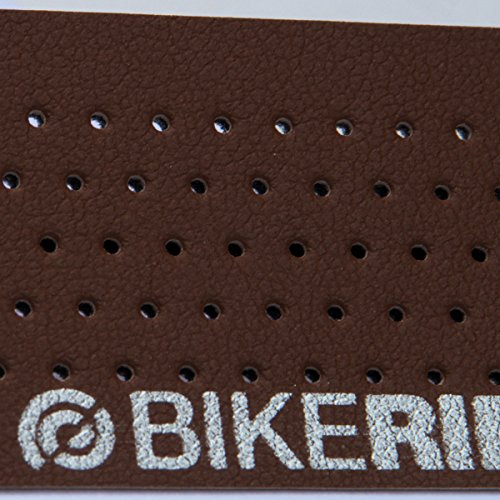 Bike Ribbon Eolo Soft Brown Perf Tape #TOP2