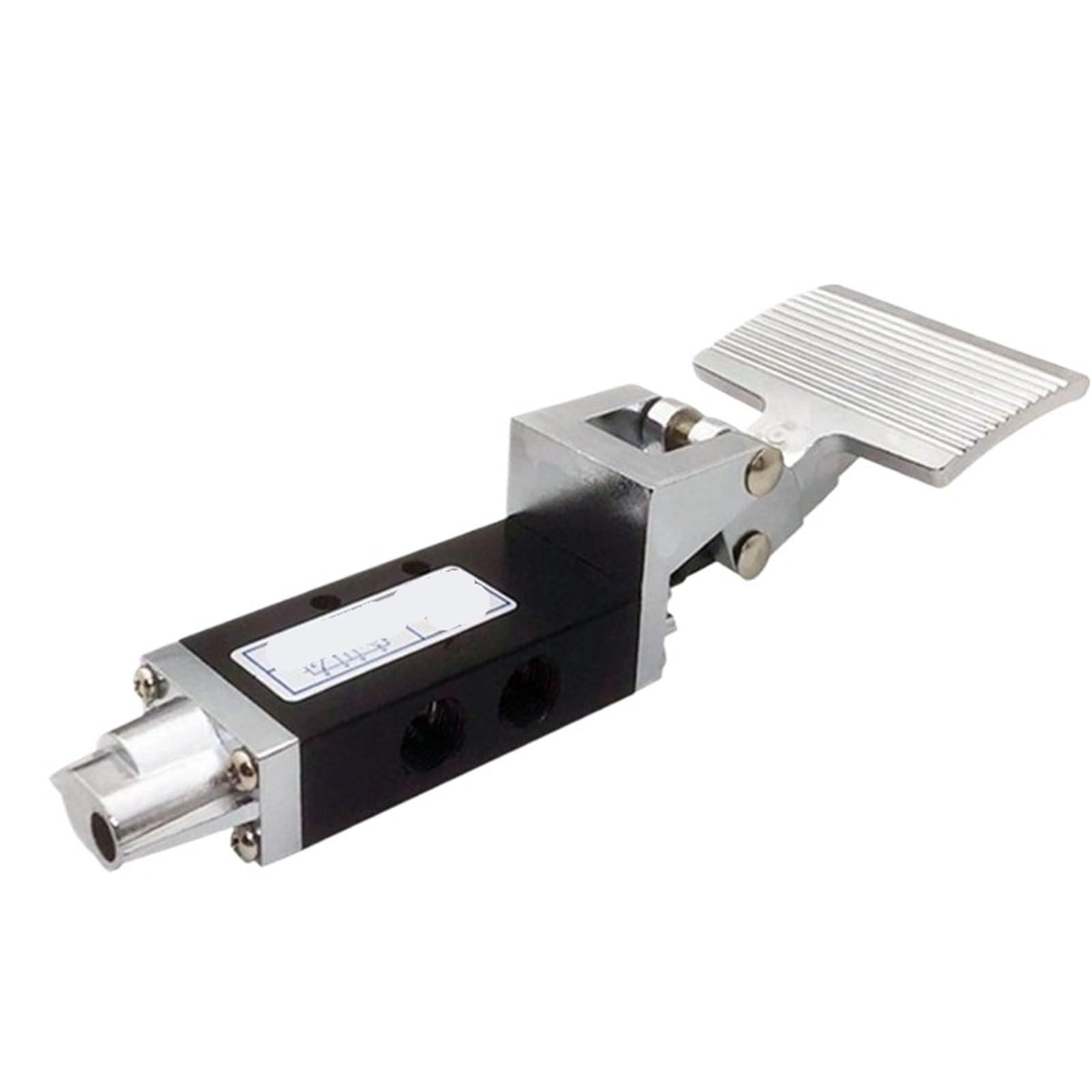 3/8" connettore 2 posizioni 5 vie valvola a pedale pneumatico ST-403A