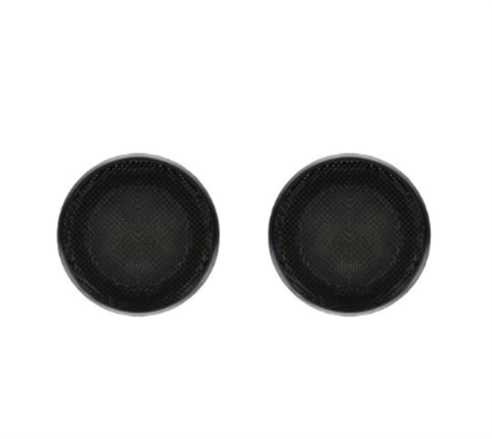 Dinamiche Indicatori direzione Compatibile con Jeep per Wrangler JK 2007-2015 2016 2017 Indicatore Luminoso Indicatore di Direzione Anteriore A per Auto Luci di Posizione(Smoked)