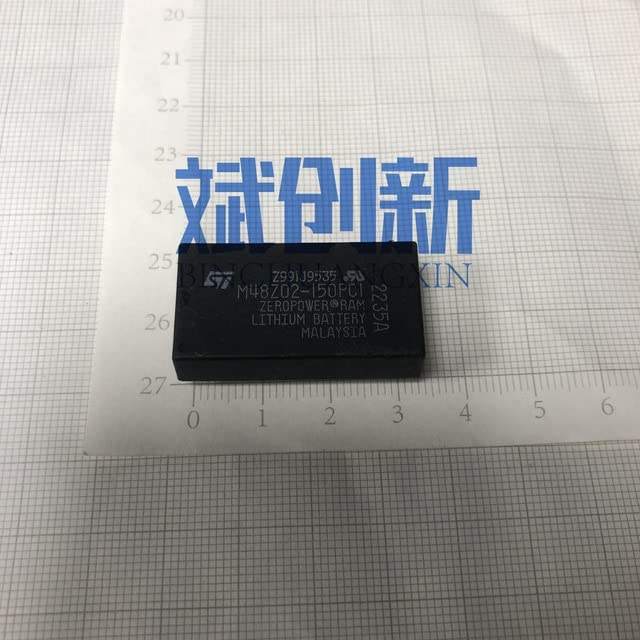 M48Z02-150PCI In Stock - (Color: 10 PCS)