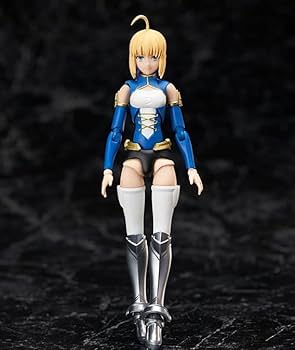 Amazon.co.jp: AGP アーマーガールズプロジェクト セイバー/アルトリア
