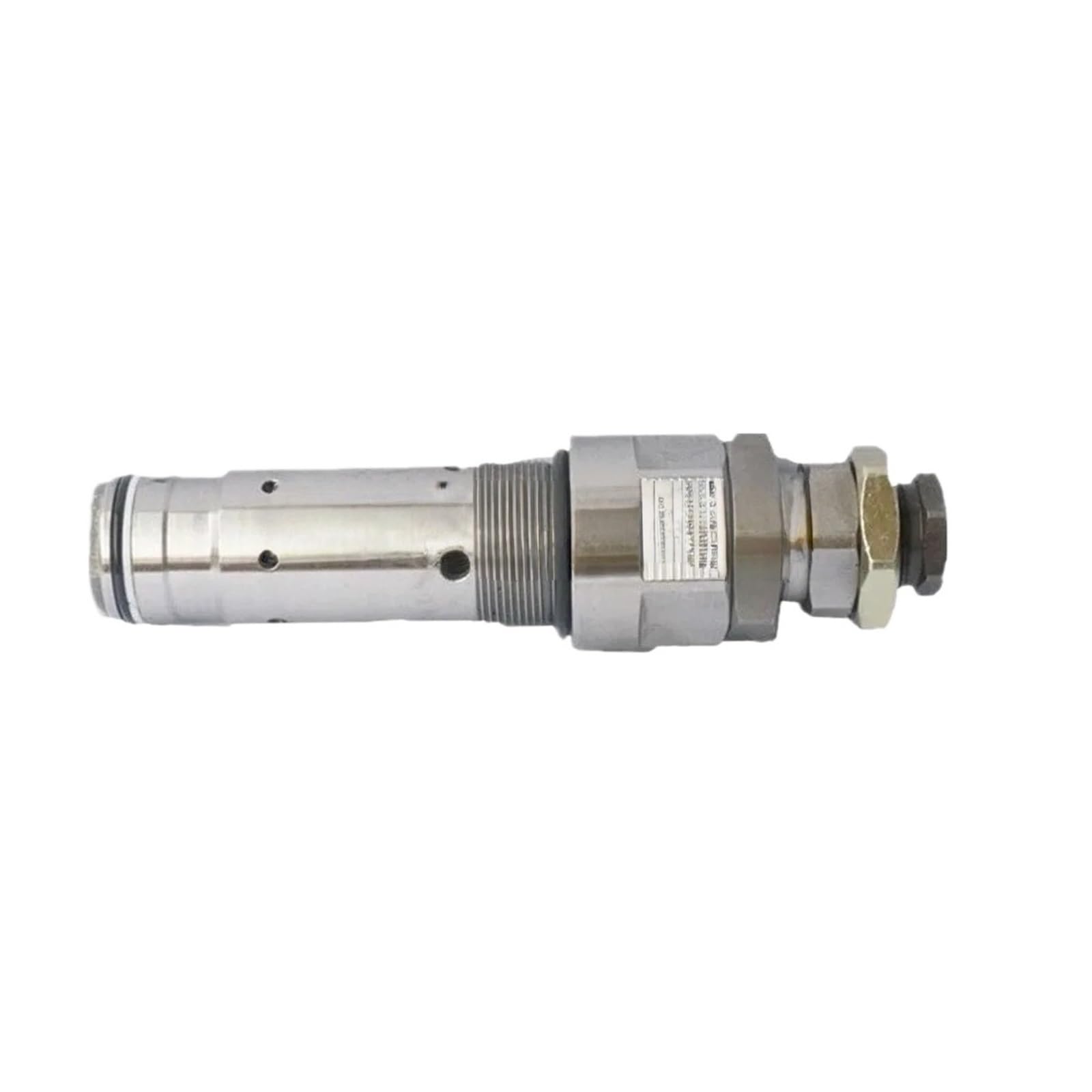 Main Relief Valve 709-90-59400 for PC300-5 Excavator