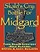 Produktbild Skald's Cry: Battle for Midgard: Turn Based Strategy, Role Playing, Empire and Army Building