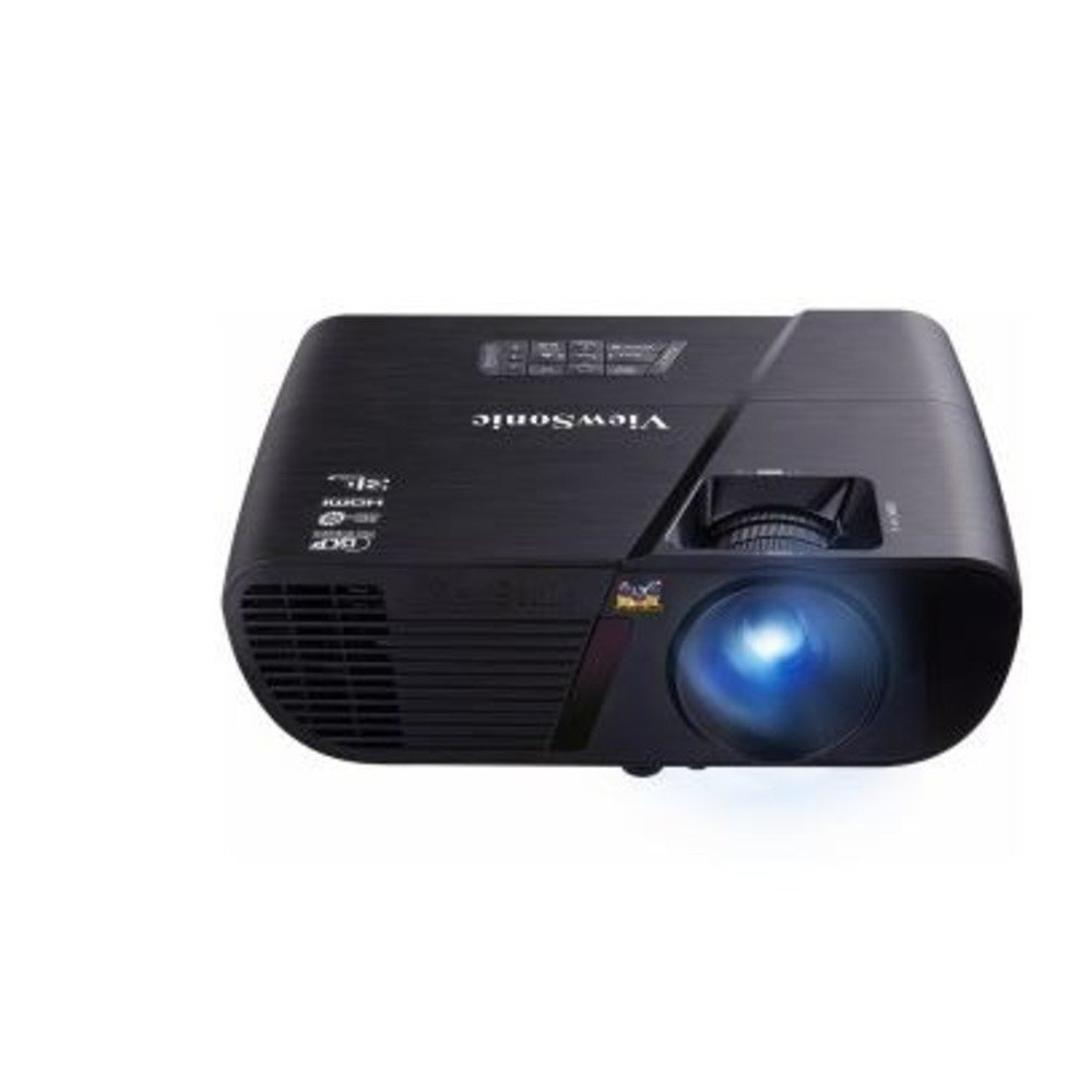Amazon.com: ViewSonic PJD5155 3300 Lumens SVGA DLP Projector with