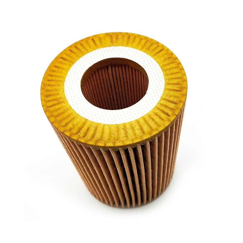 filtro dell'olio motore 6/3/1 Set Kit filtro olio A6421800009 Adatto per Mercedes W164 W166 W211 W212 R251 Sprinter GL320 E320 ML320 Adatto per Grand(6Pcs)