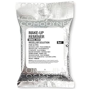 Comodynes Make Up remover, per stuk verpakt (1 x 200 ml)