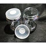 硬質クリアボトル 800ml(空ボトル)×1本 硬質クリアボトル 800ml(空ボトル)×1本