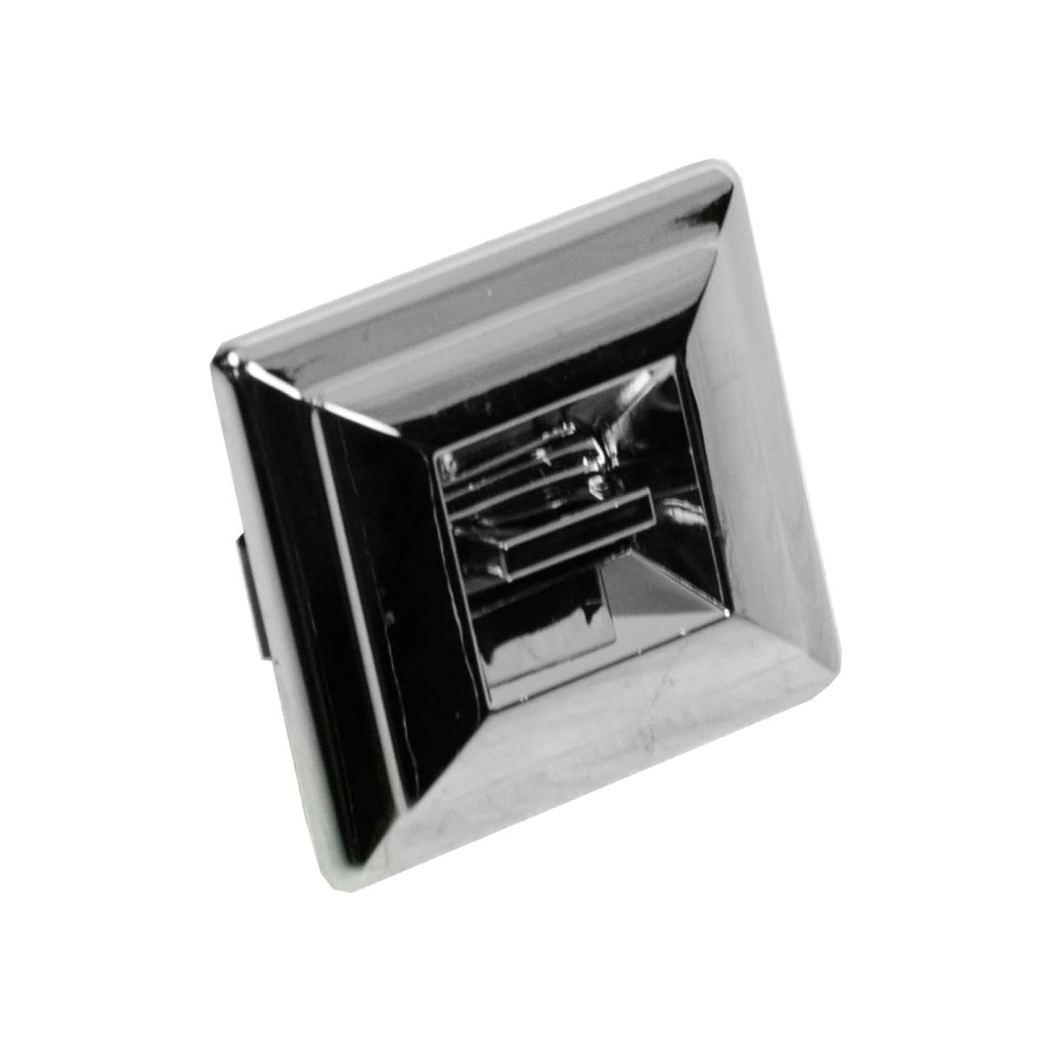 New Front Power Window Switch Set of 2 Piece Compatible with Chevy C10 20 30 1978-1990 Compatible with GMC C1500 2500 3500 Truck Compatible with Pontiac J2000, Replacement for SWA40809