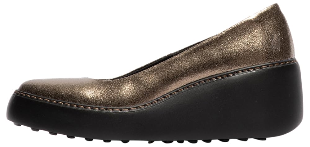 FLY London Women's Modern Ballet Flat