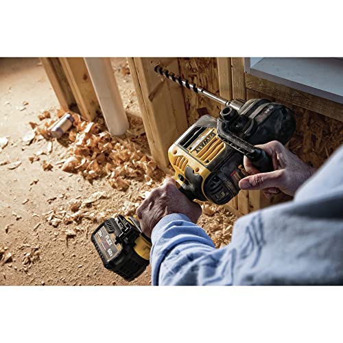 DEWALT-FLEXVOLT-60V-MAX-Right-Angle-Drill-Kit-StudJoist-12-Inch-2-Batteries-DCD460T2