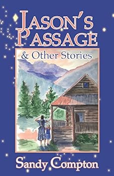 Paperback Jason's Passage & Other Stories Book