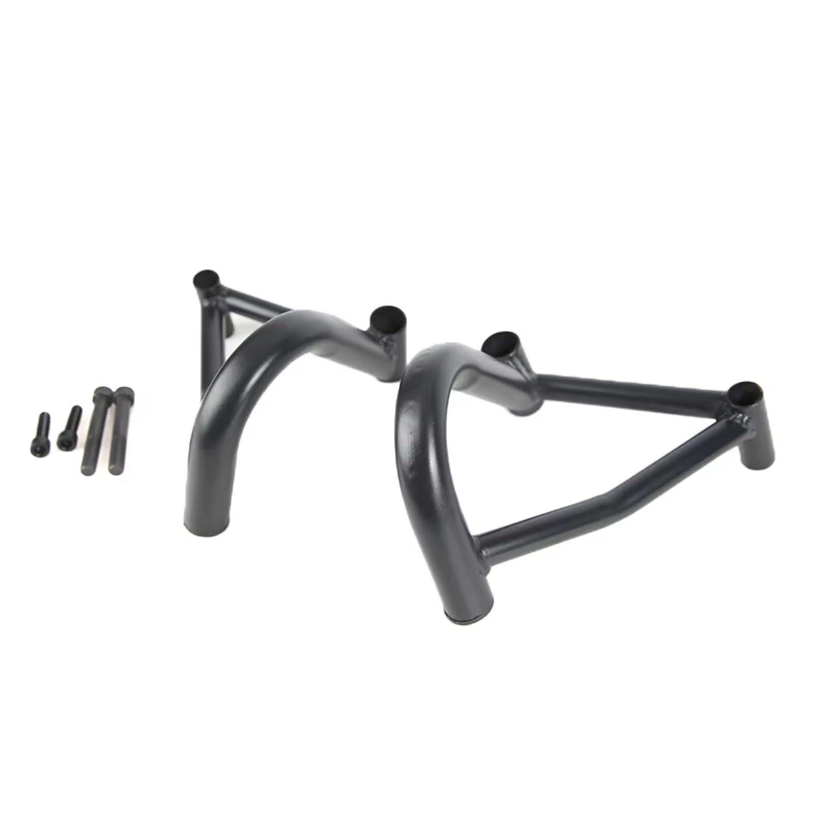 Paramotore Tubolare Per Benda Per LFC700 Protezione Motore Barra Protezione Autostradale Protezione Telaio Moto Paraurti Accessori Motorcycle motore Paraurti