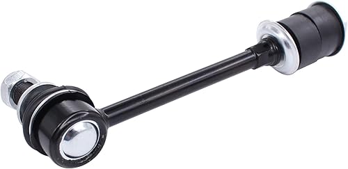 Miniatura 2 de MOTOKU Enlaces de extremo de la barra estabilizadora del lado del conductor y del pasajero para Toyota Sequoia 2001-2007 Tundra 2002-2006