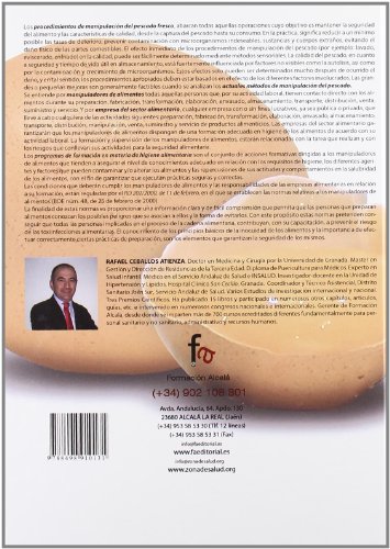 Manipulacion de alimentos en los huevos y derivados / Food Manipulation in eggs and derivatives