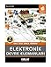 Produktbild Elektronik Devre Elemanlar: Oku, zle, Dinle, Ören! nteraktif Eitim Videolar Kodlab Tv'de!