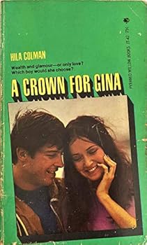 A Crown for Gina