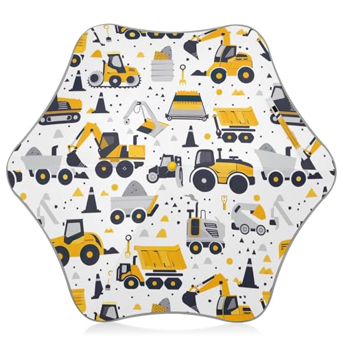 Parapluie de pluie pour enfants GAIREG parfait pour aller à l'école sous les rades
