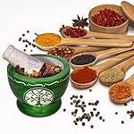 Divit-Shilp-Mortar-and-Pestle-Made-of-Heavy-Duty-Polished-Hard-Stone-Natural-Stone-Grinder-for-Spices-Pastes-Herbs-Seasoning-etc