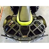 Wild Boar Rear Rack for Can-am Renegade ( All Years All Models )