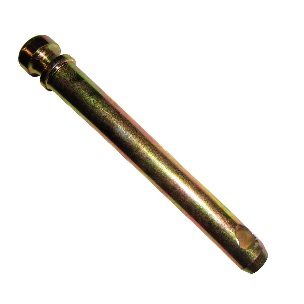 P1500 New Universal Top Link Pin Fits CAT. I 3/4" Pin Diameter 4-3/4" Useable Length