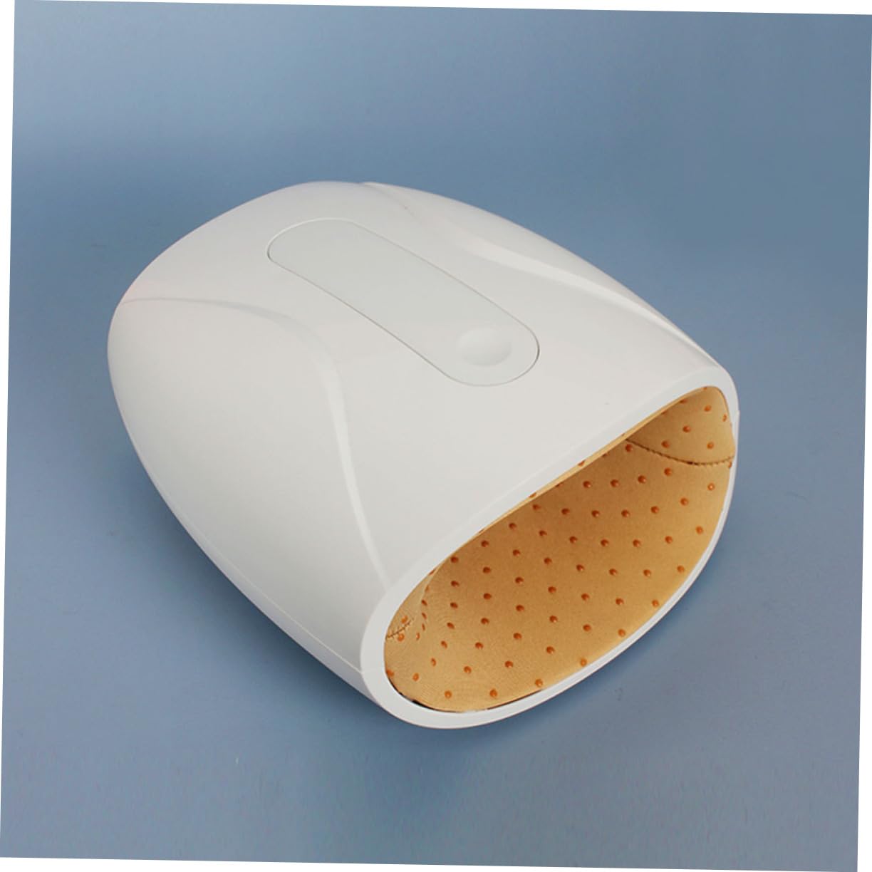1pezzi Massaggiatore Elettrico per Mani Dita e Polso Macchina per Massaggi Diverse Modalità e Intensità Materiale di Leggero e Portatile