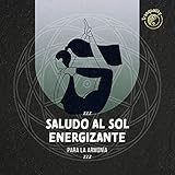  zZz Saludo al Sol Energizante para la Armonía zZz
