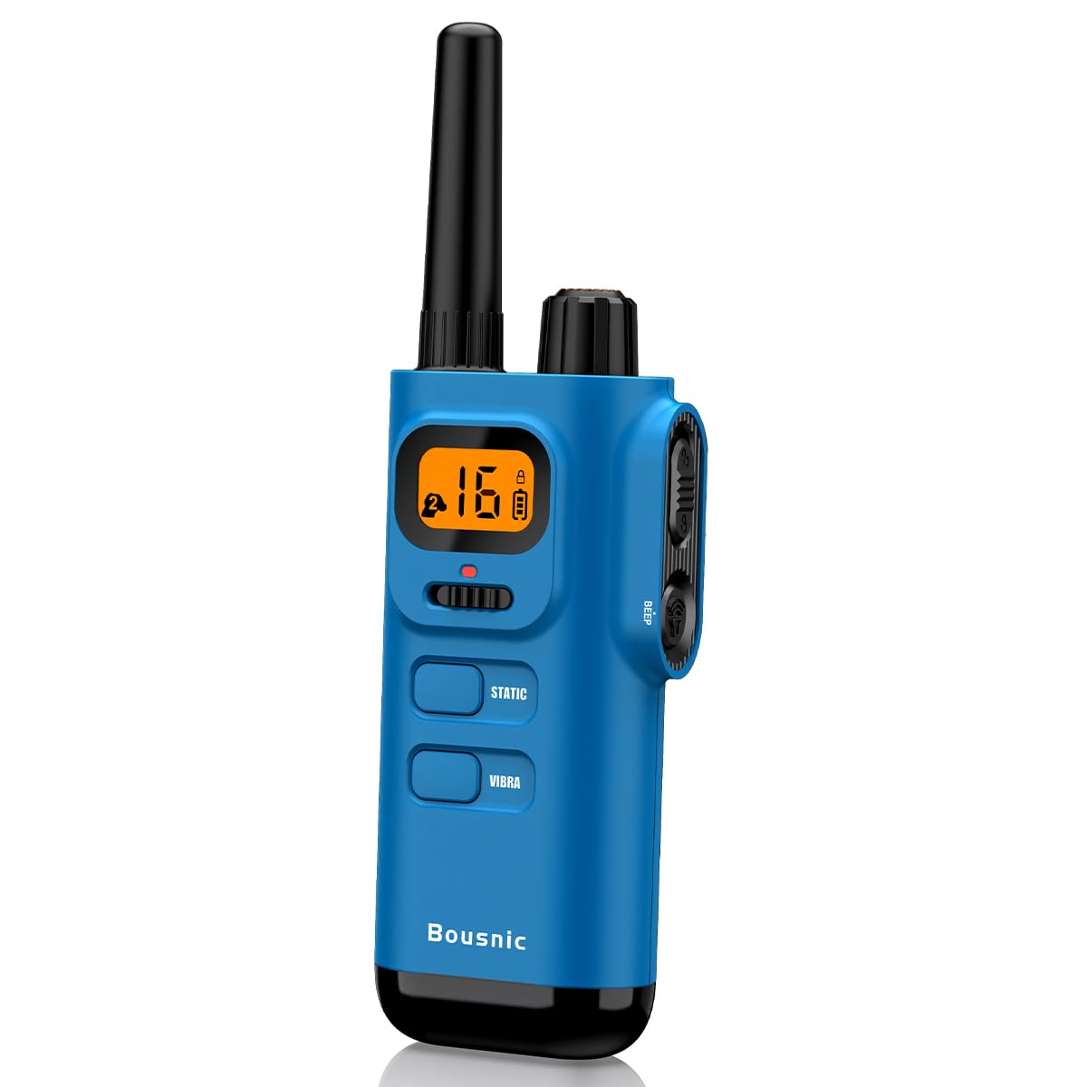 Amazon.com : Bousnic Replacement Remote for Dog Training Collar