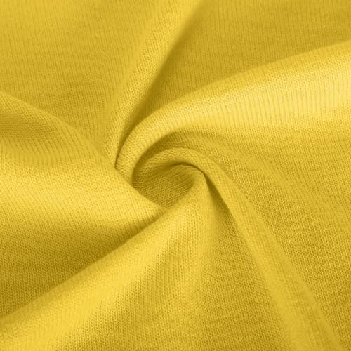 Soft Knitted Cardigans for 2024 Fall Autumn Basic Open Front Lightweight Cardigan Sweaters Solid Color Outerwear4