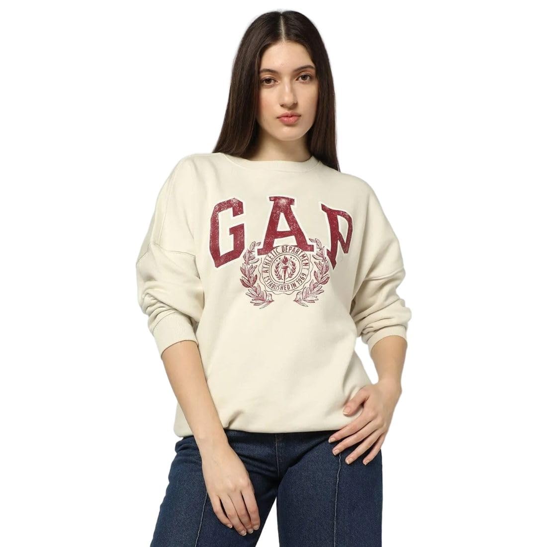 Women Sweatshirt